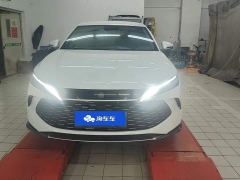 BYD Qin L DM-i 80KM Elite - ფოტო 2