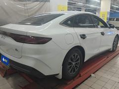BYD Qin L DM-i 80KM Elite - ფოტო 3