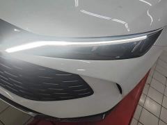 BYD Qin L DM-i 80KM Elite - ფოტო 5