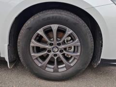 BYD Qin L DM-i 80KM Elite - ფოტო 6