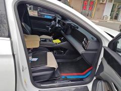 BYD Qin L DM-i 80KM Elite - ფოტო 8