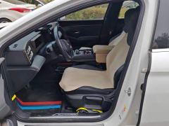BYD Qin L DM-i 80KM Elite - ფოტო 9