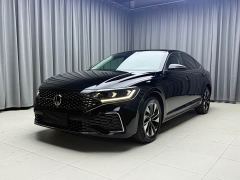 Volkswagen Passat Facelift 280TSI Starry Sky Elite - ფოტო 1