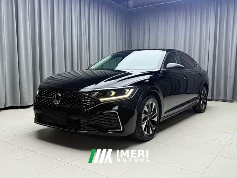 2023 Volkswagen Passat Facelift 280TSI Starry Sky Elite - автомобиль из Китая