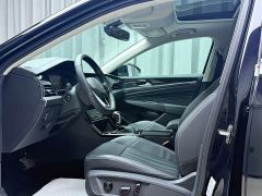 Volkswagen Passat Facelift 280TSI Starry Sky Elite - ფოტო 16