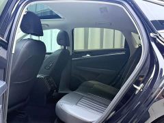 Volkswagen Passat Facelift 280TSI Starry Sky Elite - ფოტო 17