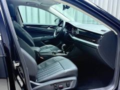Volkswagen Passat Facelift 280TSI Starry Sky Elite - ფოტო 18