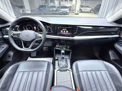 Volkswagen Passat Facelift 280TSI Starry Sky Elite - ფოტო 19