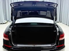 Volkswagen Passat Facelift 280TSI Starry Sky Elite - ფოტო 20