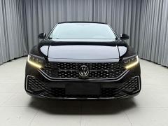 Volkswagen Passat Facelift 280TSI Starry Sky Elite - ფოტო 3