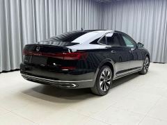 Volkswagen Passat Facelift 280TSI Starry Sky Elite - ფოტო 5
