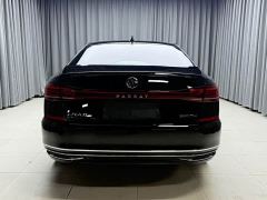 Volkswagen Passat Facelift 280TSI Starry Sky Elite - ფოტო 6