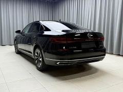 Volkswagen Passat Facelift 280TSI Starry Sky Elite - ფოტო 7