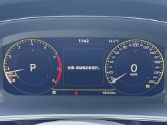 Volkswagen Passat Facelift 280TSI Starry Sky Elite - ფოტო 8
