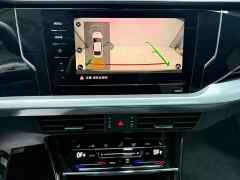 Volkswagen Passat Facelift 280TSI Starry Sky Elite - ფოტო 9