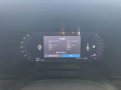 Volvo S90 B5 Smart Luxury Edition - ფოტო 11