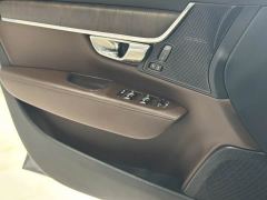 Volvo S90 B5 Smart Luxury Edition - ფოტო 12