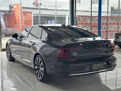 Volvo S90 B5 Smart Luxury Edition - ფოტო 13