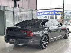 Volvo S90 B5 Smart Luxury Edition - ფოტო 15