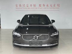 Volvo S90 B5 Smart Luxury Edition - ფოტო 2
