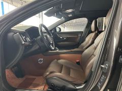 Volvo S90 B5 Smart Luxury Edition - ფოტო 4