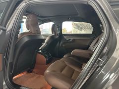 Volvo S90 B5 Smart Luxury Edition - ფოტო 5