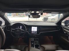 Volvo S90 B5 Smart Luxury Edition - ფოტო 7