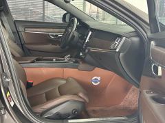 Volvo S90 B5 Smart Luxury Edition - ფოტო 8