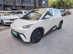 BYD Seagull Vitality Edition - ფოტო 1