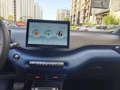 BYD Seagull Vitality Edition - ფოტო 10