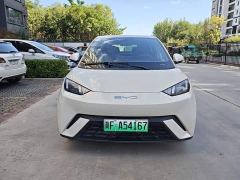 BYD Seagull Vitality Edition - ფოტო 2