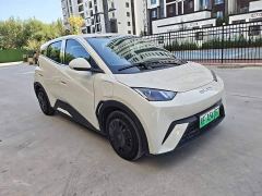 BYD Seagull Vitality Edition - ფოტო 3