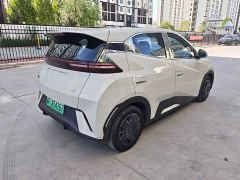 BYD Seagull Vitality Edition - ფოტო 4