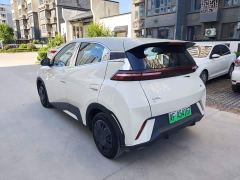 BYD Seagull Vitality Edition - ფოტო 5