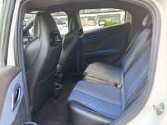 BYD Seagull Vitality Edition - ფოტო 6