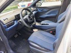 BYD Seagull Vitality Edition - ფოტო 7