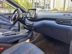 BYD Seagull Vitality Edition - ფოტო 9