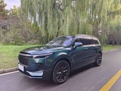 Li Auto ONE Extended Range 6-Seater - ფოტო 1