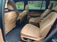 Li Auto ONE Extended Range 6-Seater - ფოტო 14