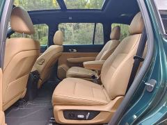 Li Auto ONE Extended Range 6-Seater - ფოტო 15