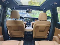 Li Auto ONE Extended Range 6-Seater - ფოტო 17