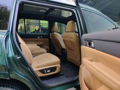 Li Auto ONE Extended Range 6-Seater - ფოტო 18
