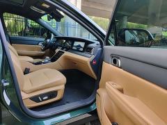 Li Auto ONE Extended Range 6-Seater - ფოტო 19