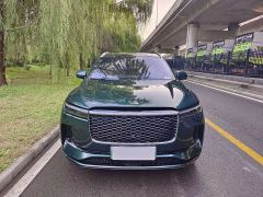 Li Auto ONE Extended Range 6-Seater - ფოტო 2