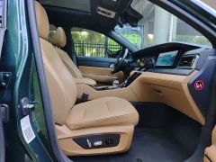 Li Auto ONE Extended Range 6-Seater - ფოტო 20