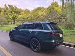 Li Auto ONE Extended Range 6-Seater - ფოტო 4