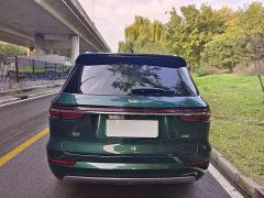 Li Auto ONE Extended Range 6-Seater - ფოტო 5