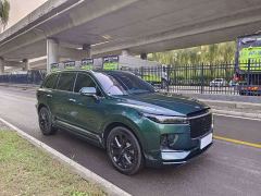 Li Auto ONE Extended Range 6-Seater - ფოტო 7