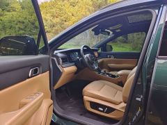 Li Auto ONE Extended Range 6-Seater - ფოტო 8