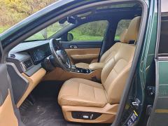 Li Auto ONE Extended Range 6-Seater - ფოტო 9